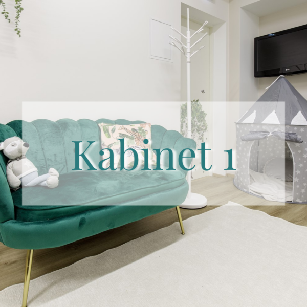 Ruumi rent - Kabinet 1