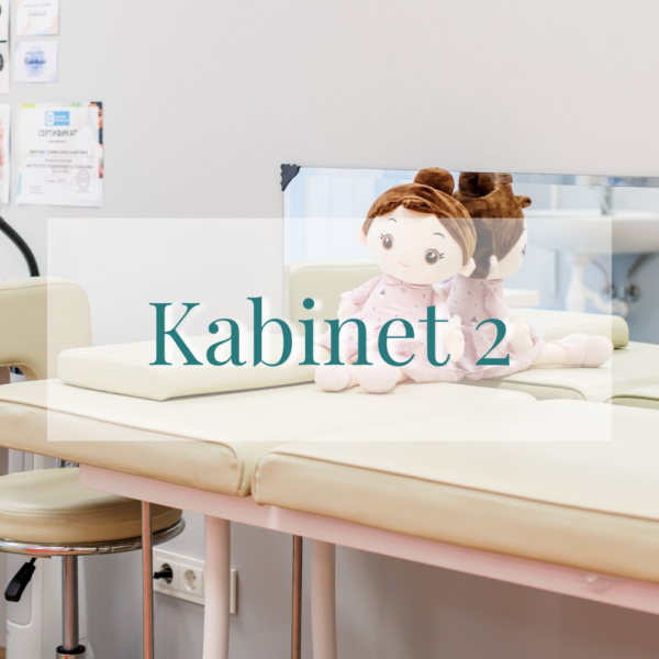Ruumi rent - Kabinet 2