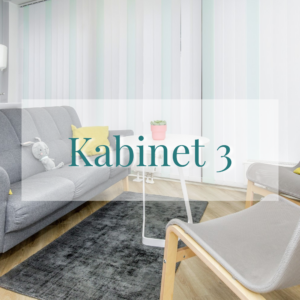 Ruumi rent - Kabinet 3