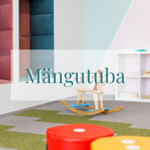 Mängutuba