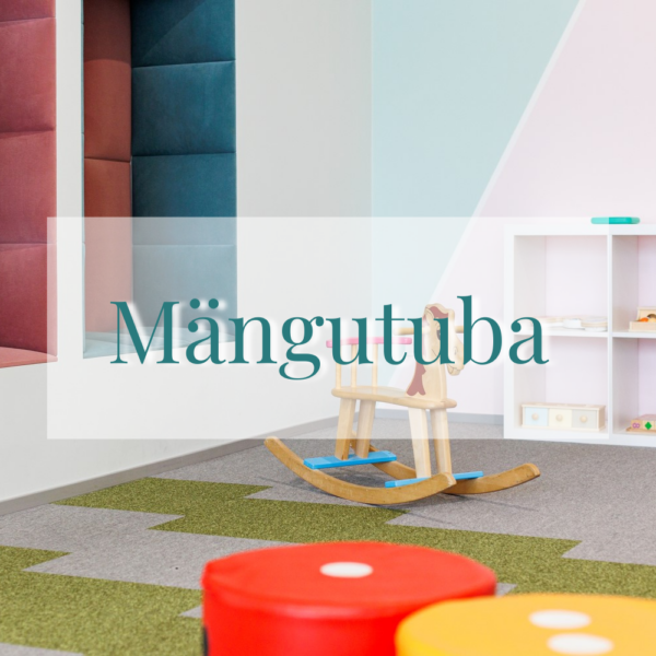 Mängutuba